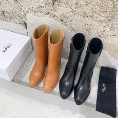 셀린느 부츠