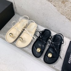 질샌더 샌들