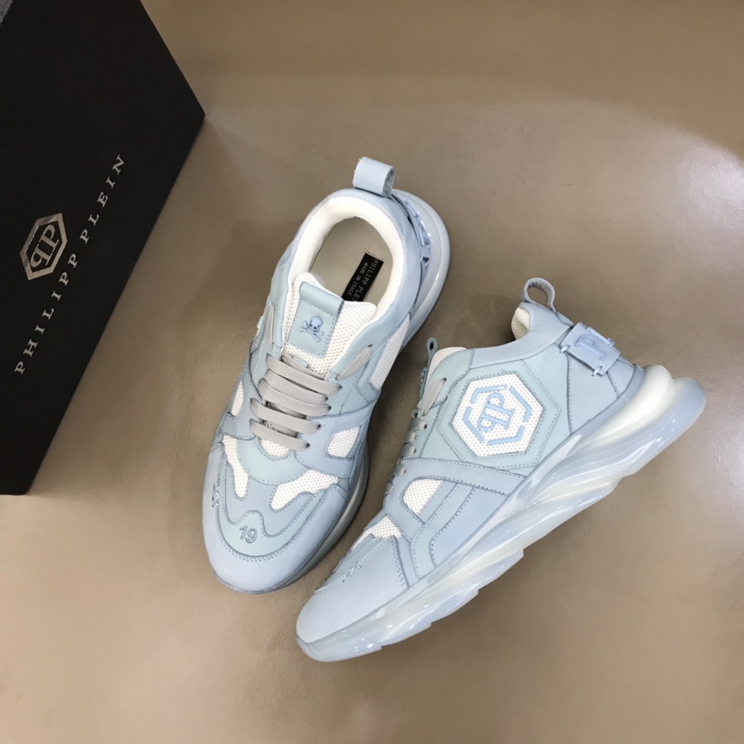 필립플레인 스니커즈