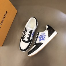 루이비통 스니커즈