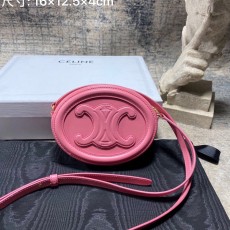 셀린느 오벌크로스백
