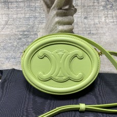 셀린느 오벌크로스백