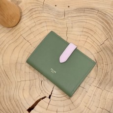 셀린느 미디엄스트랩지갑