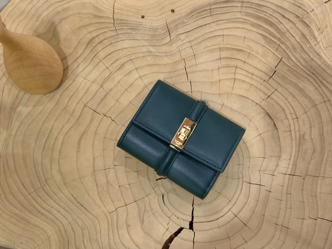 셀린느 스몰3단지갑