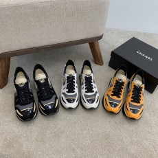 샤넬 스니커즈