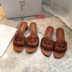 디올 슬리퍼