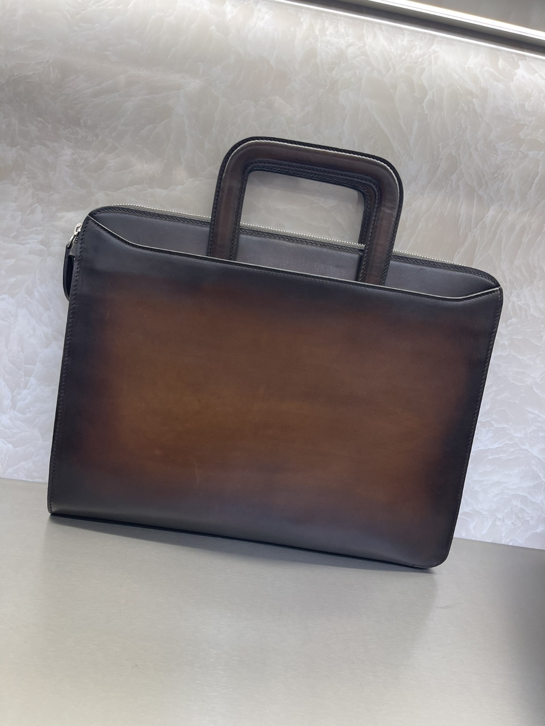 벨루티 서류가방