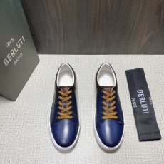 벨루티 스니커즈