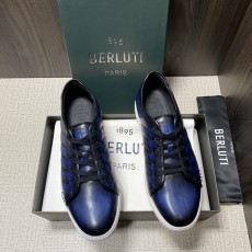 벨루티 스니커즈