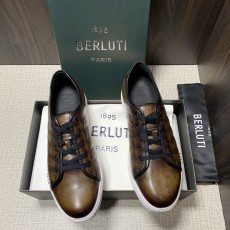 벨루티 스니커즈