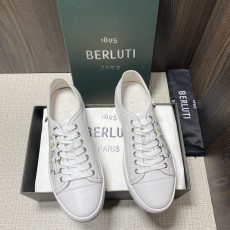 벨루티 스니커즈
