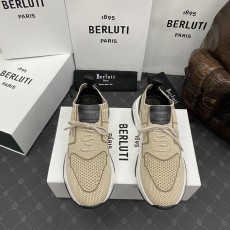 벨루티 스니커즈