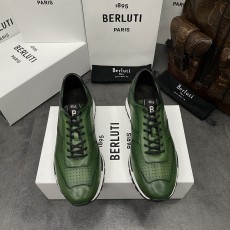 벨루티 스니커즈