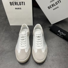 벨루티 스니커즈
