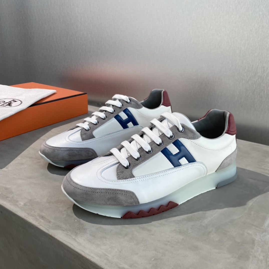 에르메스 스니커즈