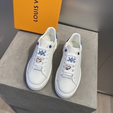 루이비통 스니커즈
