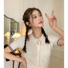 톰브라운 니트