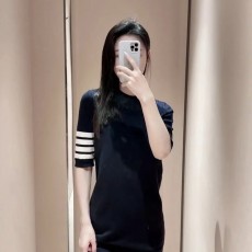 톰브라운 원피스