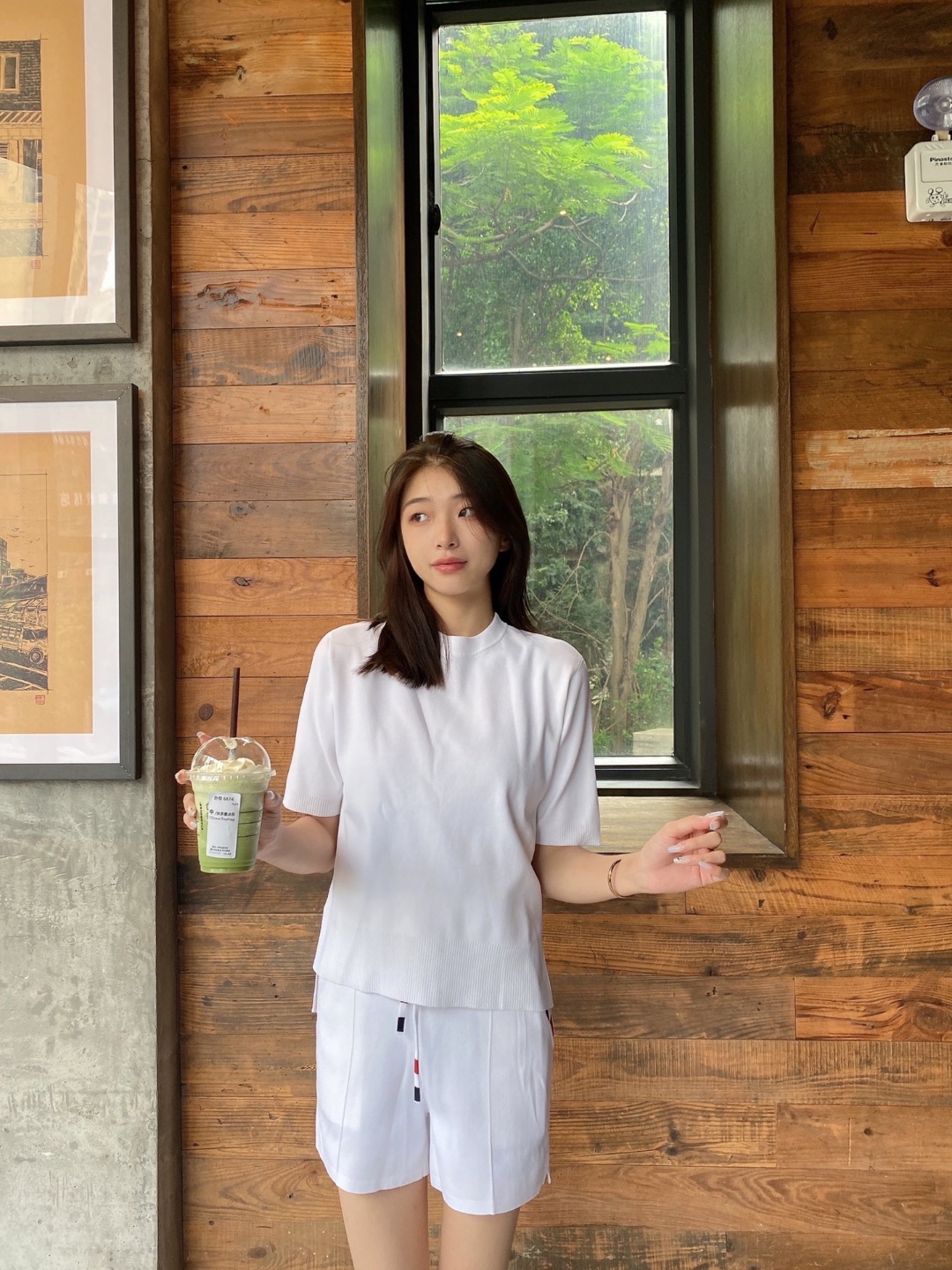톰브라운 츄리닝