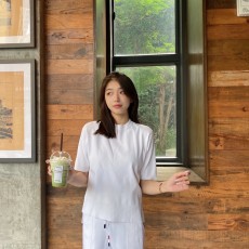 톰브라운 츄리닝