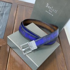 벨루티 양면벨트
