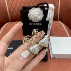 샤넬 귀걸이