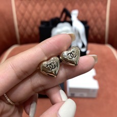 샤넬 귀걸이