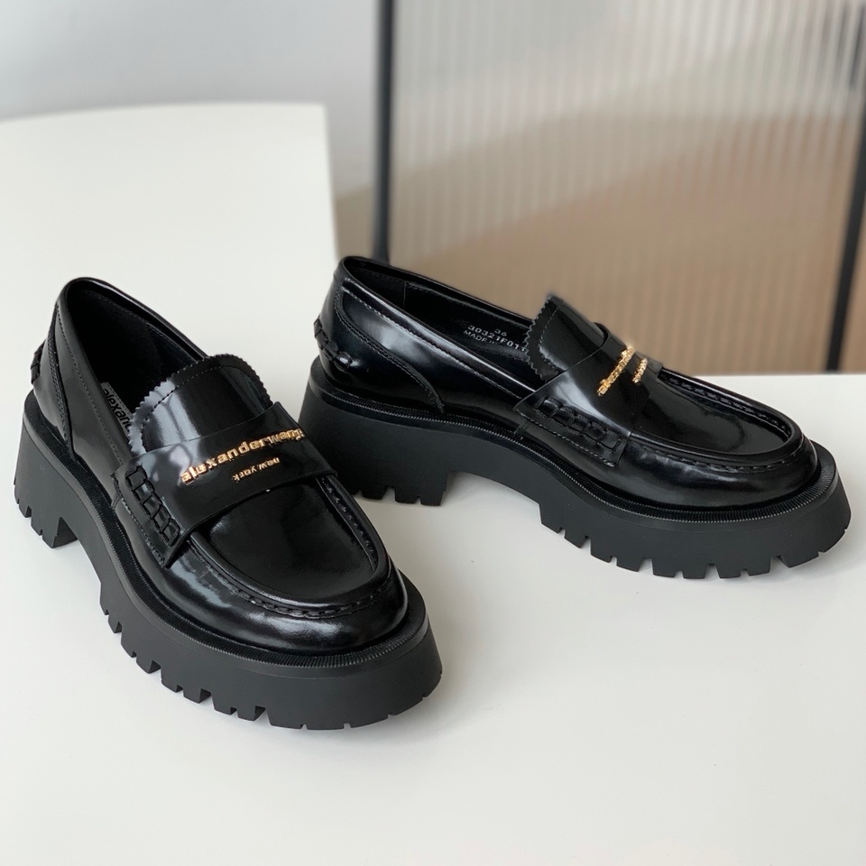 알렉산더왕 로퍼