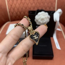 샤넬 목걸이