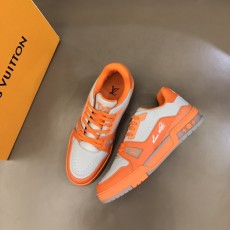 루이비통 스니커즈