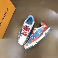 루이비통 스니커즈