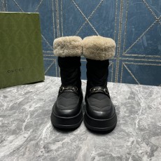 구찌 부츠