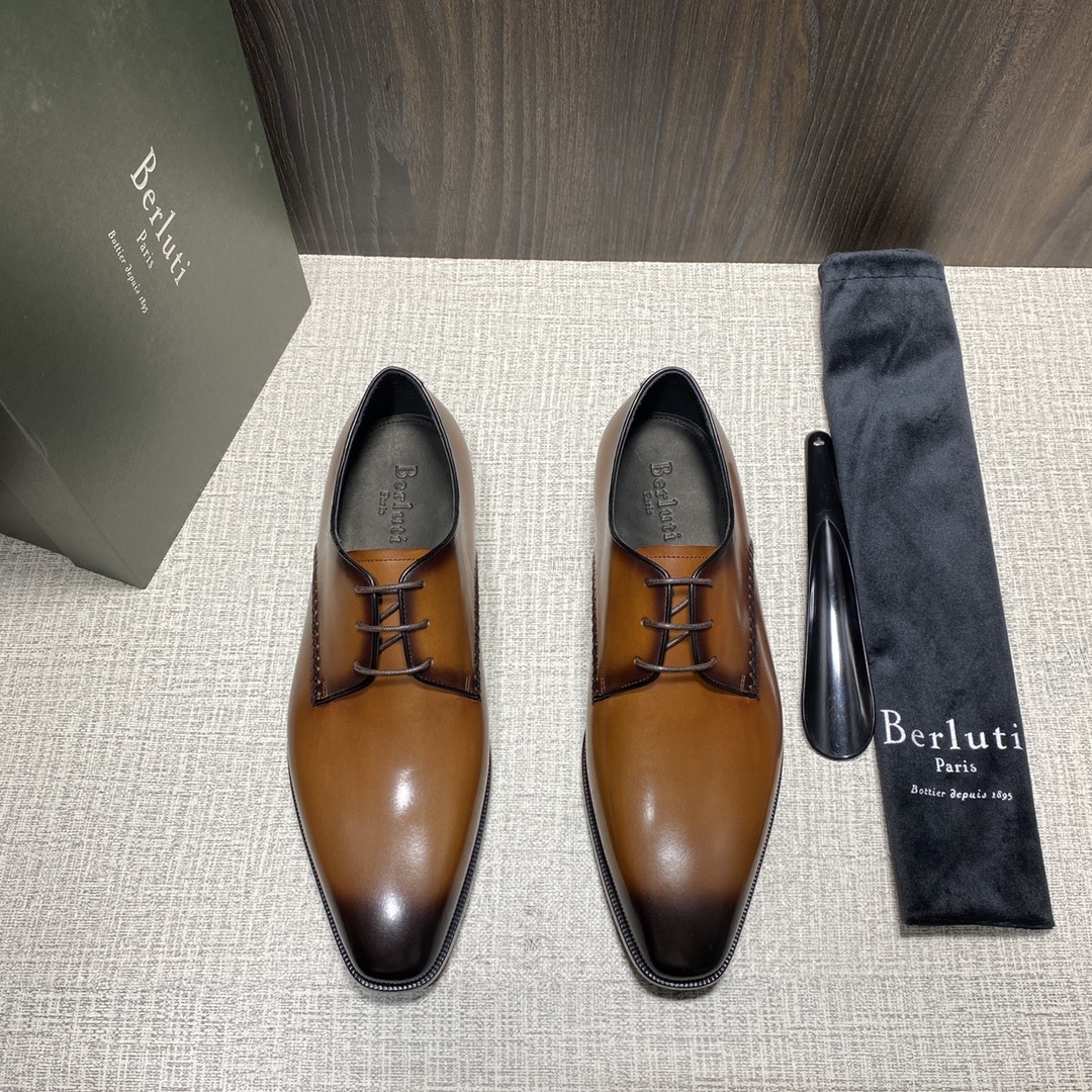 벨루티 구두