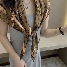 루이비통 스카프