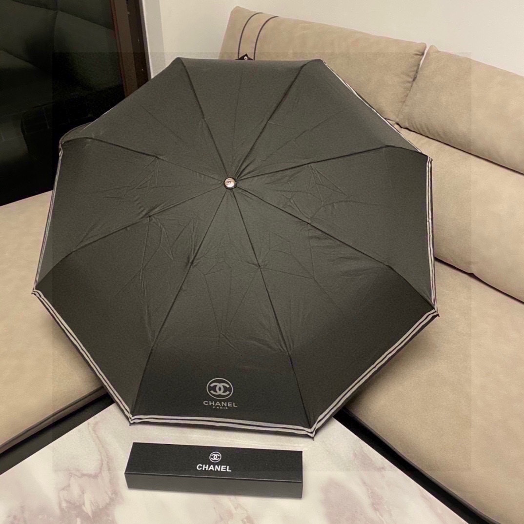 샤넬 우산