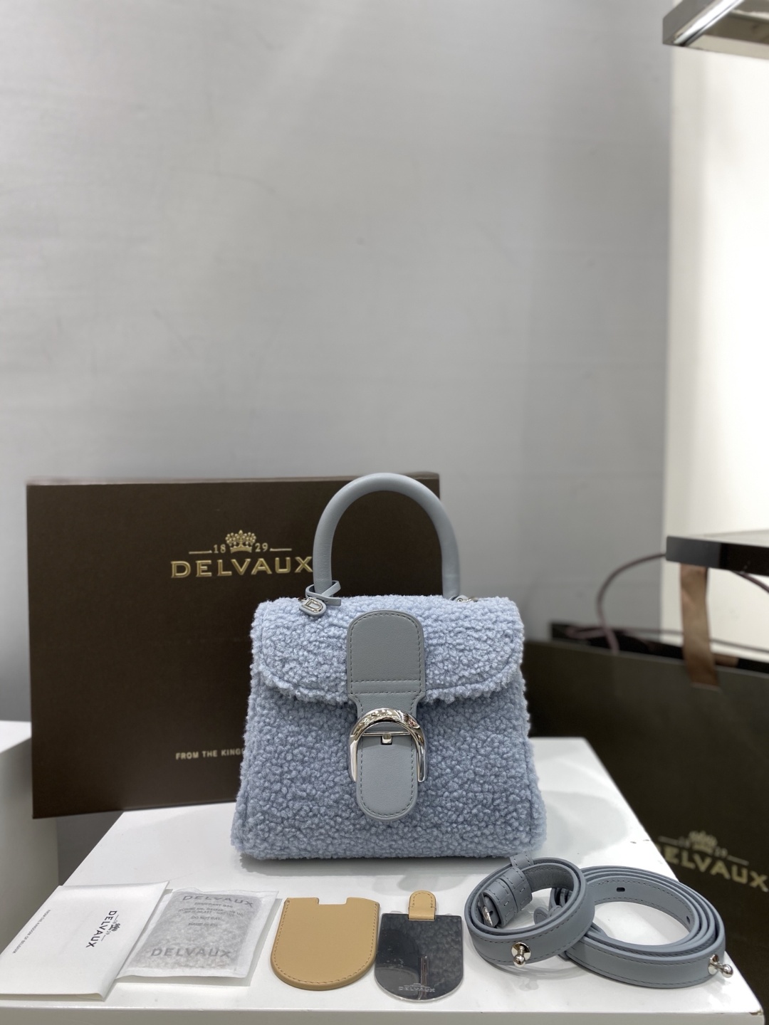 델보 브리앙미니