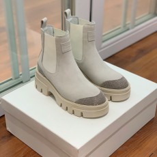 브루넬로쿠치넬리 부츠