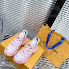 루이비통 스니커즈