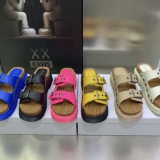 디올 슬리퍼