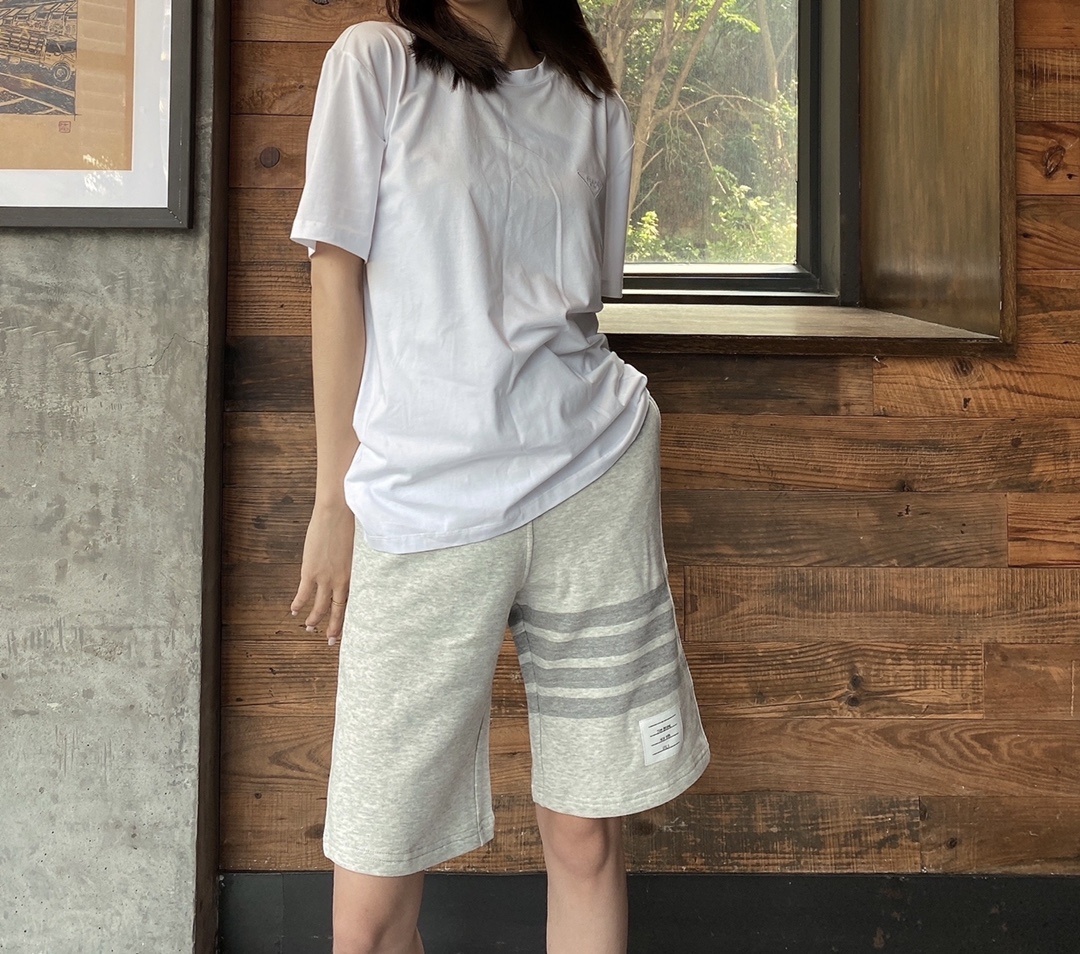 톰브라운 반바지