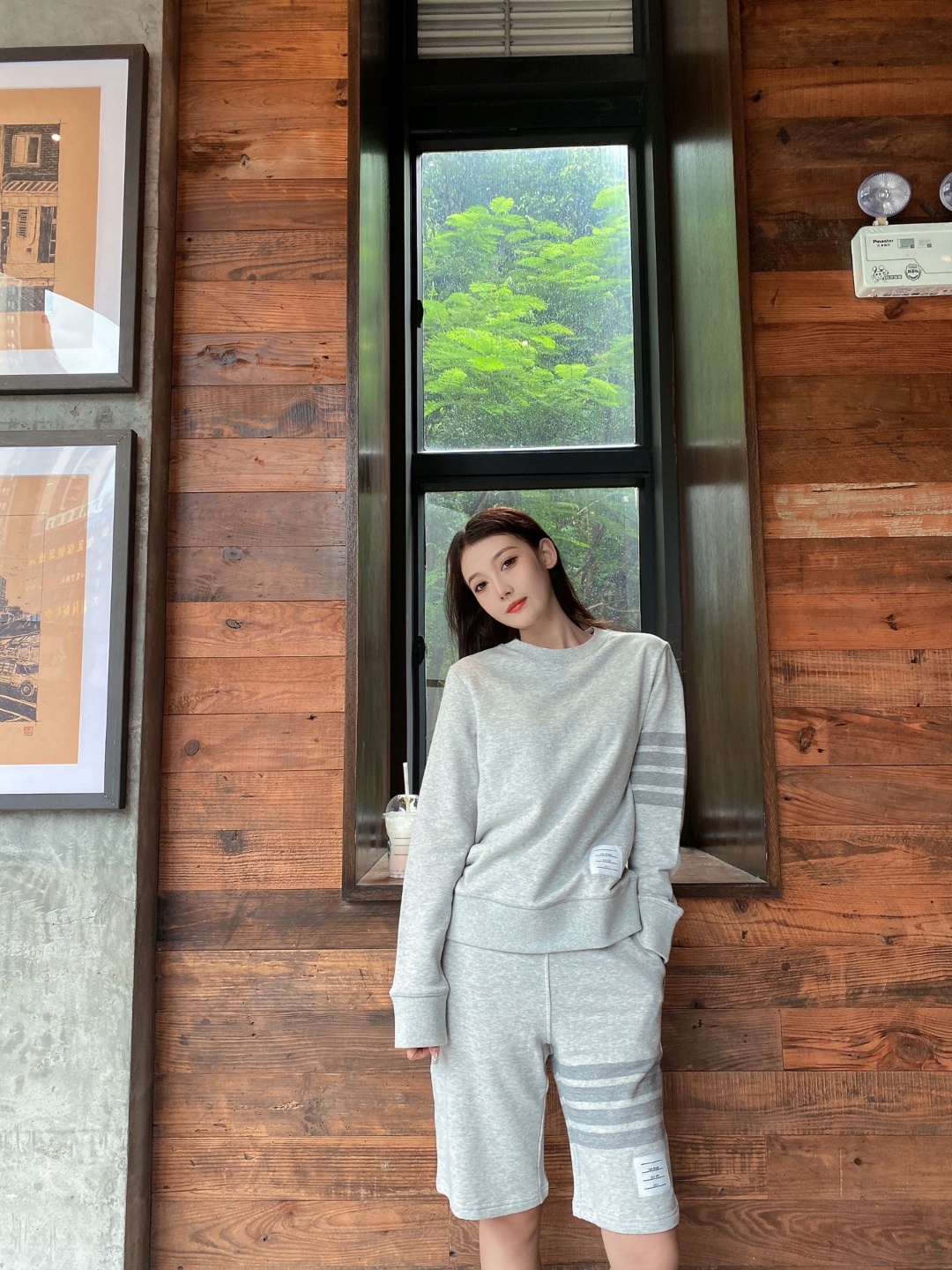 톰브라운 티셔츠