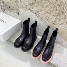지방시 부츠