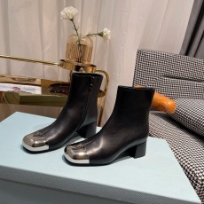 프라다 부츠