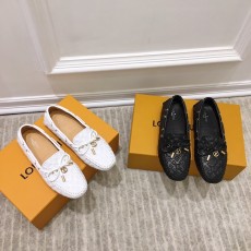 루이비통 드라이빙슈즈