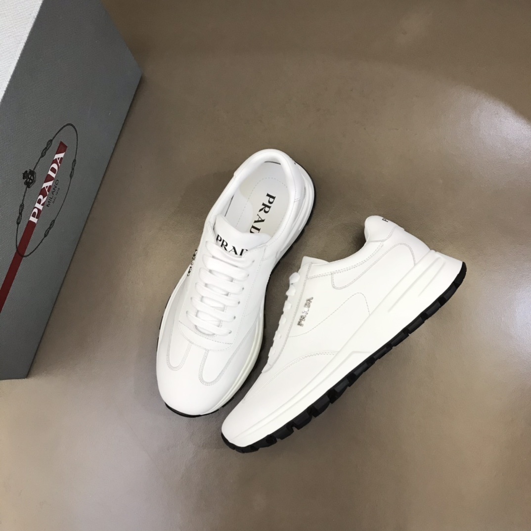 프라다 스니커즈