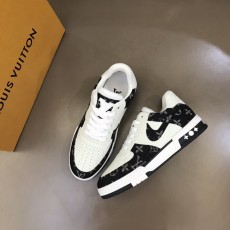 루이비통X나이키 스니커즈