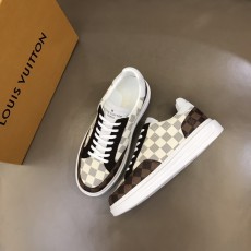 루이비통 스니커즈