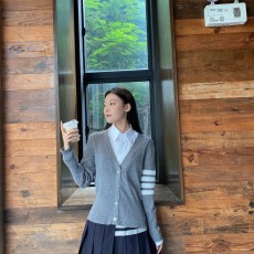 톰브라운 가디건