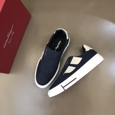 페라가모 스니커즈