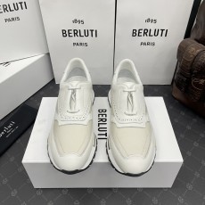 벨루티 스니커즈